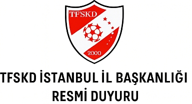 TFSKD İstanbul’dan Resmî Duyuru: Saha Komiserliği Talimatında Yeni Düzenleme