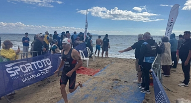 TSK Spor Gücü Triatlon Takımı, 2025 Türkiye Şampiyonu!