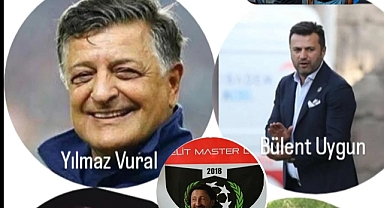 Türk Futbolunun Geleceği Antalya’da Masaya Yatırılıyor