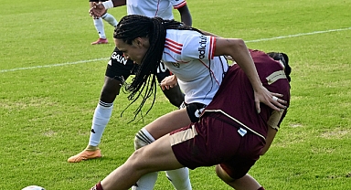 Turkcell Kadın Futbol Süper Ligi – 6. Hafta Sonuçları