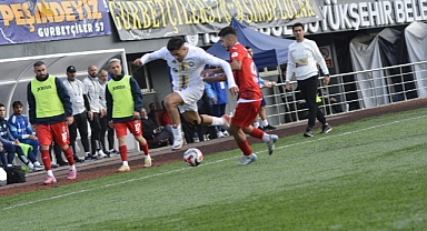 Umut, Mücadele ve Son Nefes Karakterin ve Kalitenin Maçı