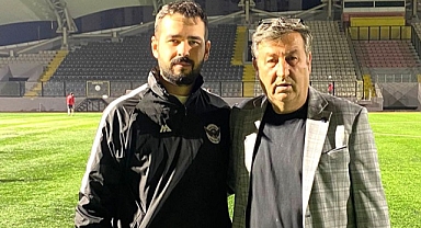 Yeni Sezon, Yeni Lider: Samet Güngör Kartallar’ın Başında