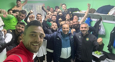 Yeni Ufukspor 6 Puanla Zirve Takibinde