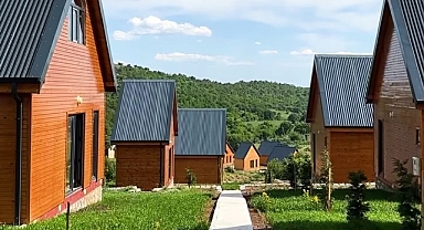 Yeşil Vadi Arsa Ofisi’nden Doğayla İç İçe “Yeşil Mahalle” satışta