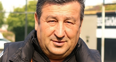 Yılmaz Canpolat: “Lige Hazırız, İlk Maçlar Zordur”