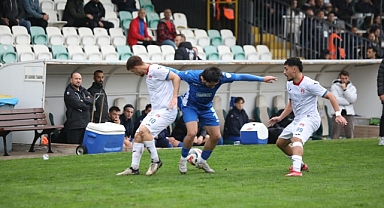 Zirve Savaşı Silivri’nin Zaferiyle Sonuçlandı