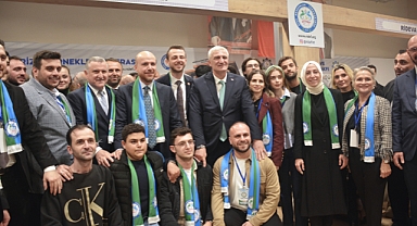 14. Rize Günleri Atatürk Havalimanı Millet Bahçesi’nde Başladı