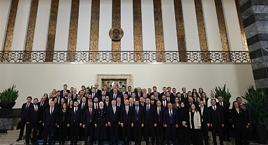 2026 Yılı Bütçesi TBMM Plan ve Bütçe Komisyonunda Kabul Edildi