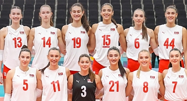 6. İslami Dayanışma Oyunları'nda İran'ı 3-0 Mağlup Ettik