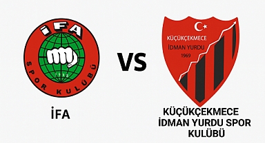 16 Kasım'da Kalpler İFA Stadı'nda Atacak!