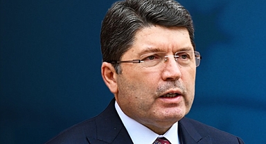 Adalet Bakanı Yılmaz Tunç’tan Çocukların Suça Sürüklenmesini Önlemeye Yönelik Açıklama