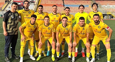 Avcılarspor’dan Emir Güreş’le Duble Zafer