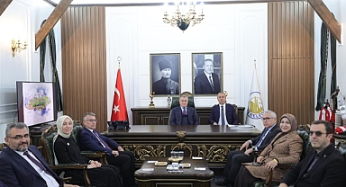 Bakan Bak’tan Sivas’a Yeni Spor Yatırımları