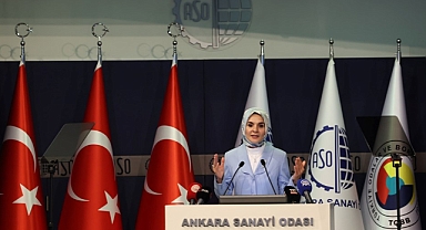 Bakan Göktaş: “Kadınların Güçlenmesi, Türkiye’nin Kalkınma Hikâyesinin Temelidir”