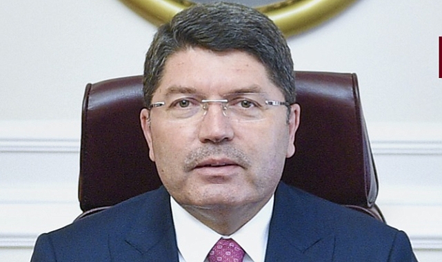 Bakan Tunç: 231 Bin Vatandaşın Mülkiyet Sorunu Çözüldü