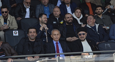 Başkan Aslanbay: Hedefimiz 3. Lig” 