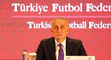 Başkan Hacıosmanoğlu: