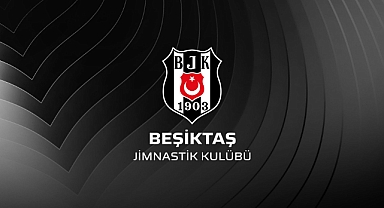 Beşiktaş JK'dan Kamuoyuna Açıklama