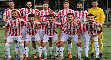 Beyoğlu Çukurspor’dan Zirveye Kararlı Yürüyüş