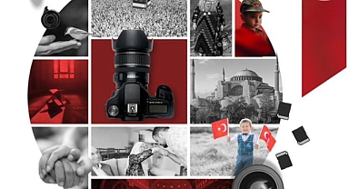 Bir Işık, Bin Değer: Fotoğraflarla Değerlerimiz