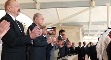 Cumhurbaşkanı Erdoğan, Karabağ, Bölgenin Parlayan Yıldızı Olacak”