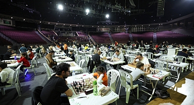 Cumhuriyet Hamleleri Küçükçekmece’de Taçlandı