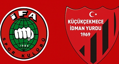 Derbi Öncesi Dostluk Rüzgârı