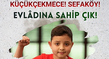 Eyüp Ensar Zamanla Yarışıyor: Küçük Bir Kalbin Büyük Mücadelesi