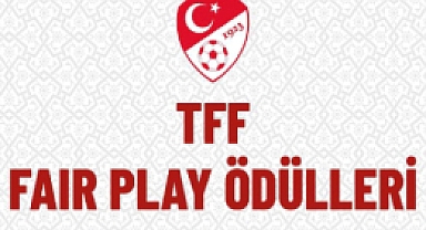 Fair Play Kurulu, Ekim Ayı Ödüllerini Açıkladı