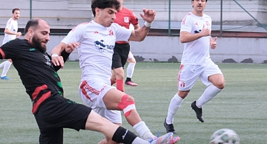 Feriköyspor Geri Dönüşle Zirveye Yerleşti: 2-1