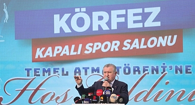 Gençlik ve Spor Bakanı Bak: “Üniversite öğrencilerimizin barınma sorununu ortadan kaldırdık”