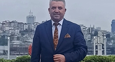 Genel Merkezden Teşekkür: Hasan Değirmenci’ye Plaketli Uğurlama