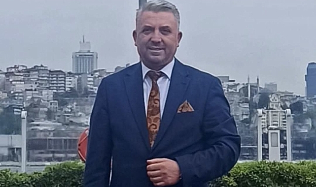 Genel Merkezden Teşekkür: Hasan Değirmenci’ye Plaketli Uğurlama