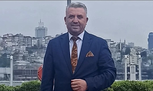 Genel Merkezden Teşekkür: Hasan Değirmenci’ye Plaketli Uğurlama