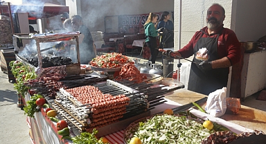 Hatay’ın Ruhunu İstanbul’a Taşıyan Kültür Şöleni
