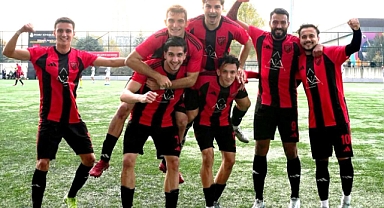 Hazıroğlu,Rehavete Yer Yok, Maratonu Zirvede Bitirmek İstiyoruz” 