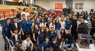 İBB Teknoloji Atölyeleri’nden Uluslararası Başarı