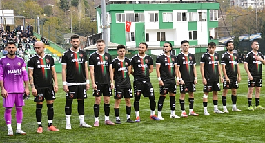 İFA ‘da Son Nefeste Gelen Zafer 1–0 