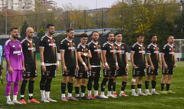 İFA ‘da Son Nefeste Gelen Zafer 1–0 