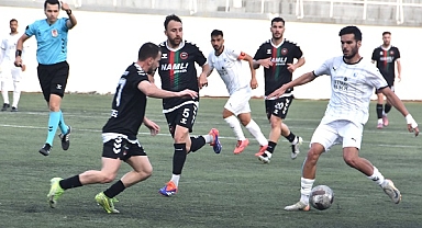 İFA, Deplasmanında Lideri Mağlup Ederek Zirveye Yürüdü: 2-0