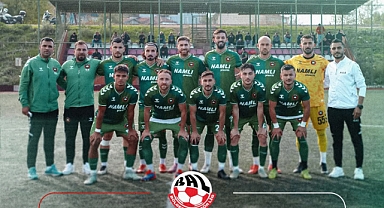 İfaspor’dan Deplasmanda Geri Dönüş Zaferi!