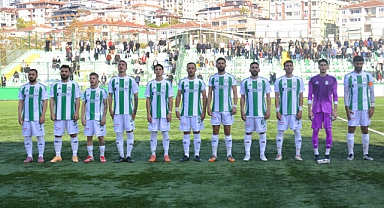 İkinci Yarıda Açılan Küçükçekmece, Kapaklı’yı Devirdi