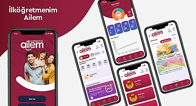 İlk Öğretmenim Ailem” Uygulamasına Akran Zorbalığına Yönelik Yeni İçerikler Eklendi