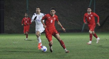 İşitme Engelliler Millî Takımımız Finale Yükseldi