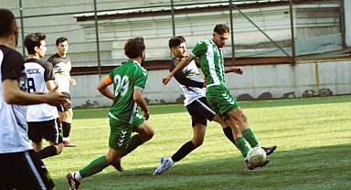 İstanbul 1. Amatör Lig 15 Kasım 2025 Cumartesi Programı