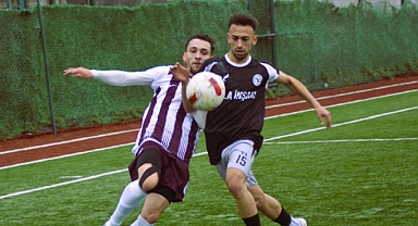 İstanbul 1. Amatör Lig 16 Kasım 2025 Pazar Programı