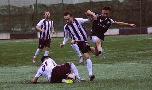 İstanbul 1. Amatör Lig 16 Kasım 2025 Pazar Programı