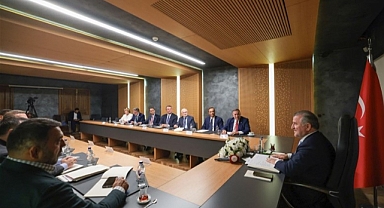 İstanbul 2027 Avrupa Oyunları için Ev Sahibi Ülke Anlaşması imzalandı