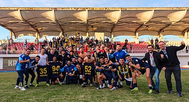 Nefes Kesen Mücadele: Sinopspor'dan Deplasmanda Kritik Zafer!