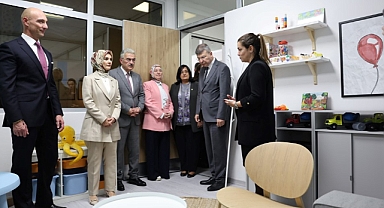 Küçük Adımlar, Büyük Dönüşümler